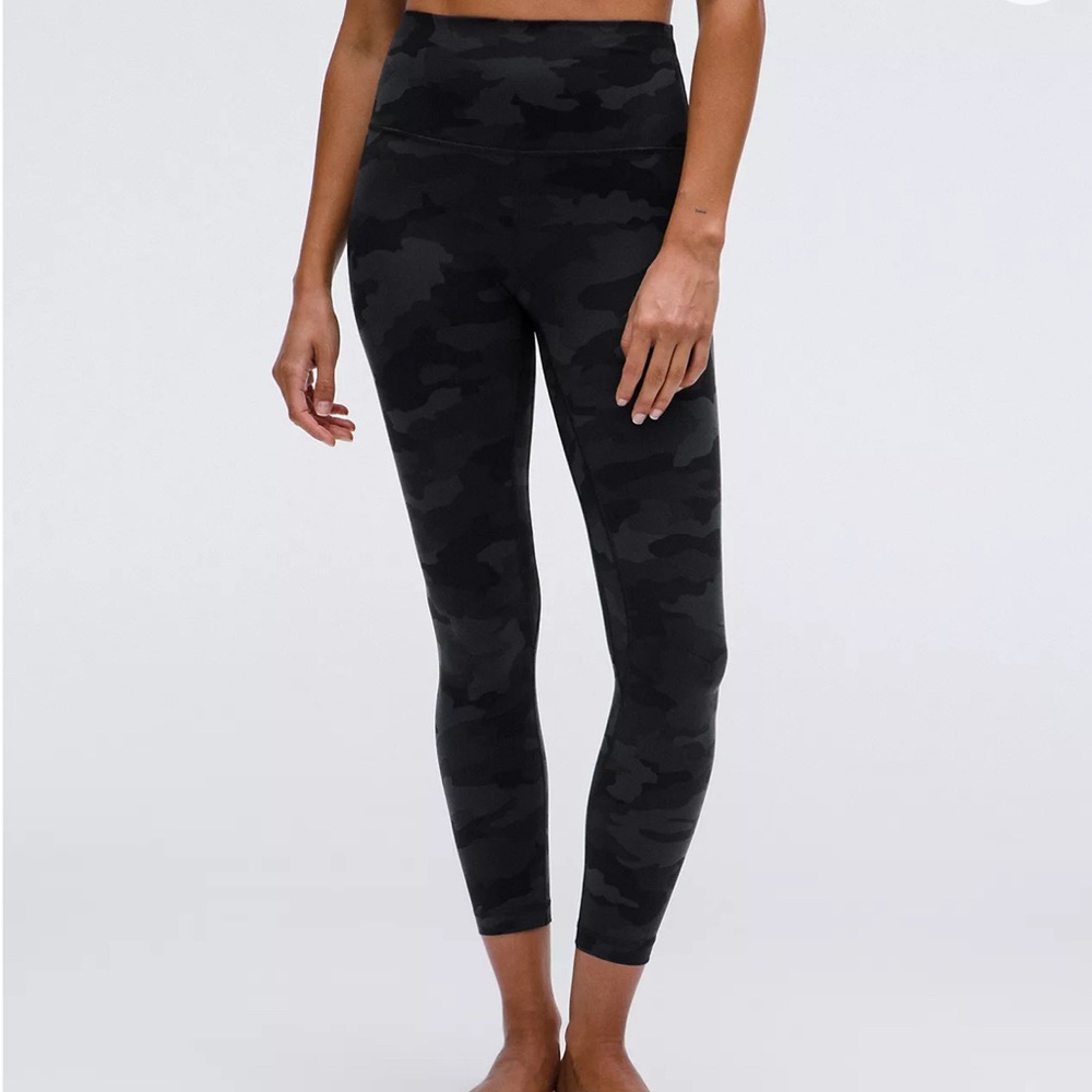 lululemon Align™ High-Rise Legging - Size 2